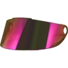 Broken Head BeProud Visier rosegold verspiegelt