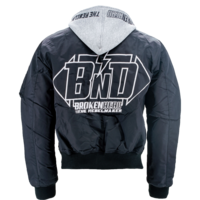 Broken Head Bomberjacke BND