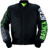 Broken Head Bomberjacke Law Breaker