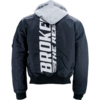 Broken Head Bomberjacke The Rebelmaker