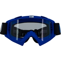 Broken Head Crossbrille MX-2 Goggle blau