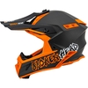 Broken Head Crosshelm THE HUNTER Carbon Ultra-Light Orange