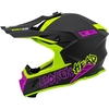 Broken Head Crosshelm THE HUNTER Light Green-Pink