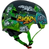 Broken Head Kinder-Fahrradhelm & Skatehelm Skate Boner