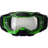 Broken Head MX-1 MX-Brille - Goggle schwarz-grün