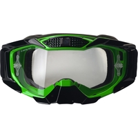 Broken Head MX-1 MX-Brille - Goggle schwarz-grün