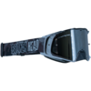 Broken Head MX-Brille Goggle MX-Regulator Schwarz Camouflage Verspiegelt