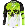 Broken Head MX Jersey Division Broken Head Grün