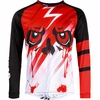 Broken Head MX Jersey Division Broken Head Rot