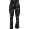 Broken Head Street Rebel Aramid verstärkte Motorradhose Cargo Braun (W32/L32)