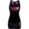 Broken Head WOMEN Set "The Rebelmaker" Rock + Tank Top