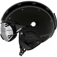 Casco Skihelm Sp-3 Airwolf schwarz