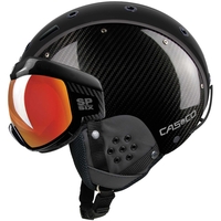 Casco Skihelm SP6 Six Limited Carbon
