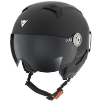 Dainese Skihelm V-Jet schwarz (S)