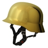 Galvania (B-Ware) Chopper Helm Limes Bronze gebürstet