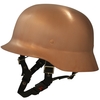 Galvania Chopper Helm Limes Kupfer gebürstet