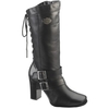 Harley Davidson Stiefel Damen Boots Shelia schwarz (Größe 38)