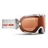 Infiniti Red Bull Racing Skibrille Boavista 004 white silver