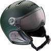 Kask Skihelm Class Shadow 20 Photchrom Forest-Green