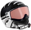 Kask Skihelm Class Sport 18 Photchrom Black