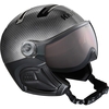 Kask Skihelm Elite Pro 20 Carbon Schwarz photochromatic (56 und 58)