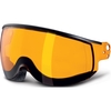 Kask Skihelm Visier II orange