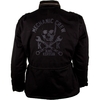 King Kerosin Army Field Jacket Mechanic Crew