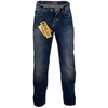 King Kerosin Denim Aramid verstärkte Jeans Speedking II (32/36)