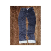 King Kerosin Denim Damen Jeans Roadqueen (28/32)