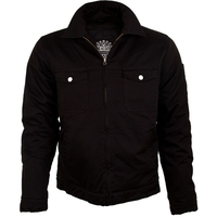 King Kerosin US Worker Jacket BL