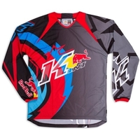 Kini Red Bull Revolution Shirt MX