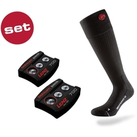 Lenz Set Lithium Pack 700 + Heat Sock 3.0