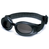 Motorradbrille Redbike Standard smoke
