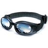 Motorradbrille Redbike Standard verpiegelt
