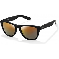 Polaroid Sonnenbrille Seasonal P8443 9CA-L6 Schwarz Matt