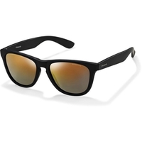 Polaroid Sonnenbrille Seasonal P8443H 0DT Grau Matt