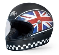 Premier Trophy UK BM Restposten Größe M