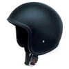 Redbike Jet Helm RB-650 mattschwarz