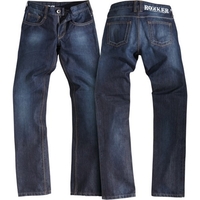 Rokker Damen Jeans Revolution Lady (32/32)