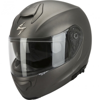 Scorpion EXO 3000 Air Solid Anthracite Matt