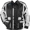 SeiRex SX1 Motorradjacke Tourenjacke (S)