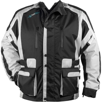 SeiRex SX1 Motorradjacke Tourenjacke (S)