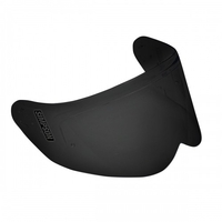 Simpson Venom VX2 ECE Visier Schwarz