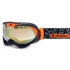 Slokker Skibrille SLK RZ Orange