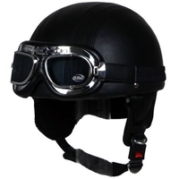 Sting Cruiser schwarz