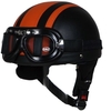 Sting Cruiser schwarz orange