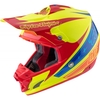 Troy Lee Designs SE3 Light Corse Yellow MX Helm