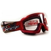 X-Brand Premium Beer Goggle rot