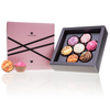 7 Cupcake-Pralinen - Love Edition - Pralinen in Cupcake-Form