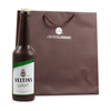 Bierflasche aus Schokolade Geschenke für Männer
